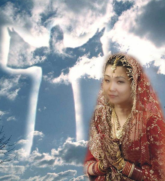 Индира Жуматаева