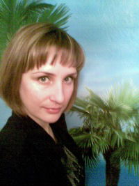 Светлана Земзюлина