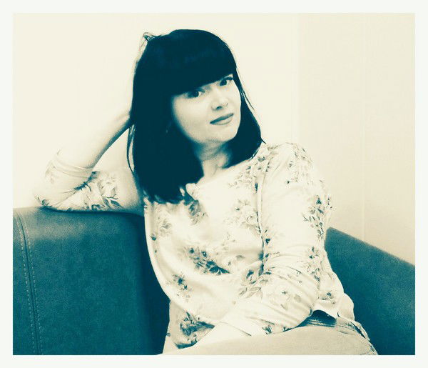 Татьяна Лукьянова