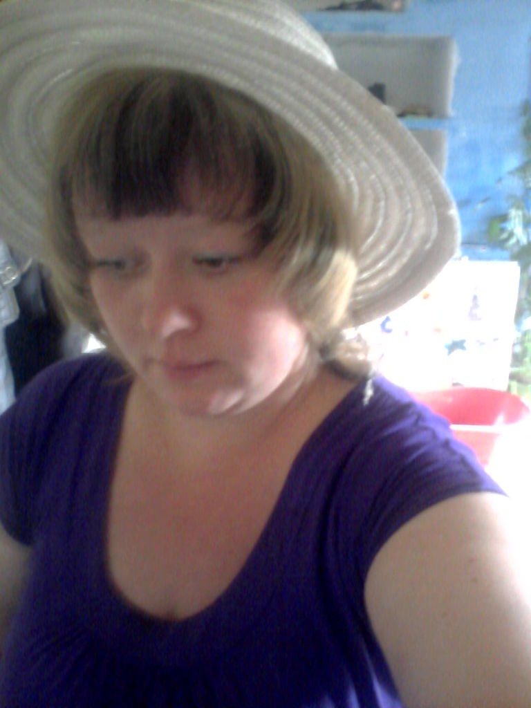 Светлана Коростелева