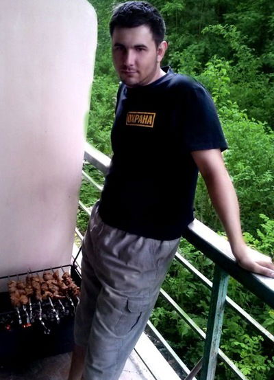 Гриня Игнатенко