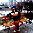 Андрей Бесфамильный