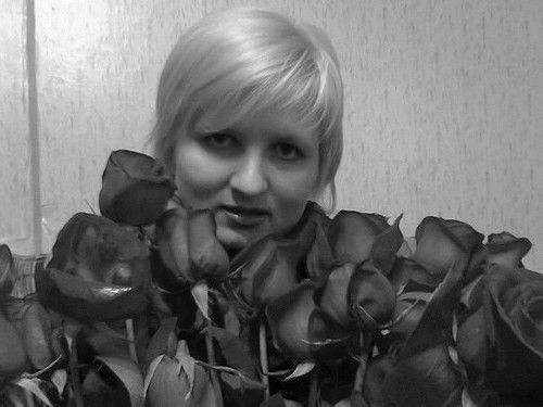 Светлана Михайлова