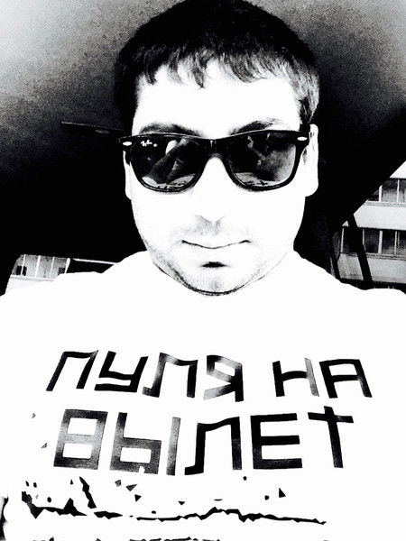 Сергей Саидов