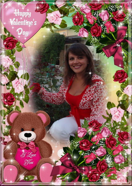 Инна Орлова