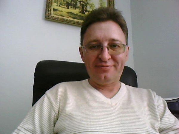 Сергей Смагин