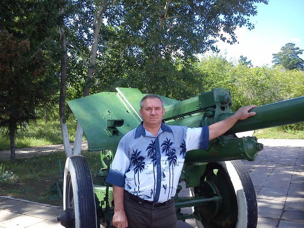 Сергей Карамышев