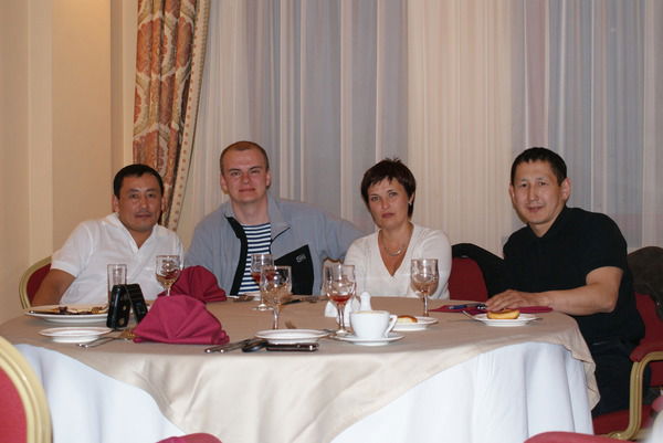 Василий Игнатьев