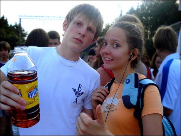 Николай Мельник