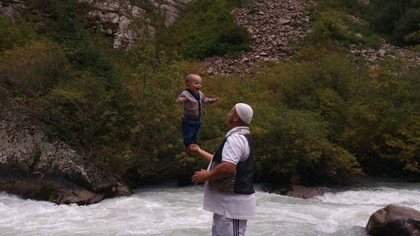 Азизбек Артыков