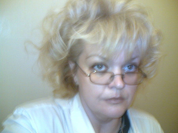 Наталья Тертышникова