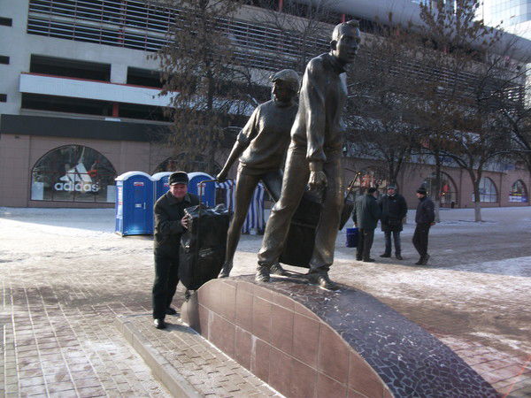 Веньямин Зидымышев