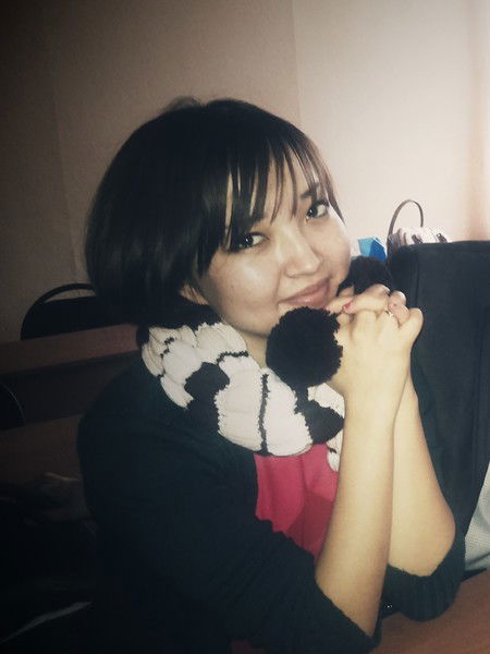 Фариза Баттакова