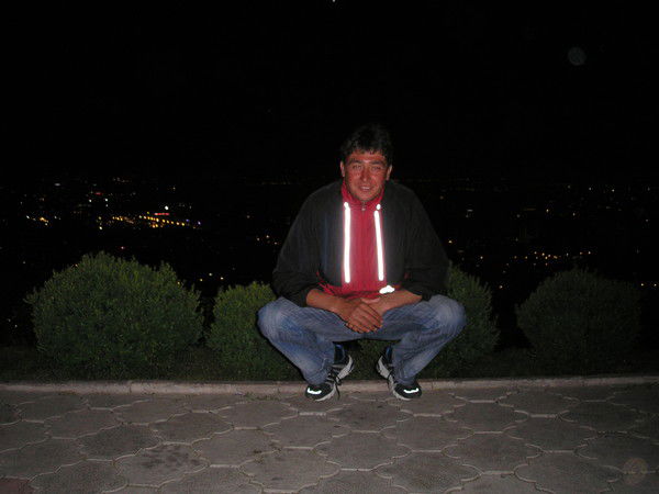 Павел Федорук