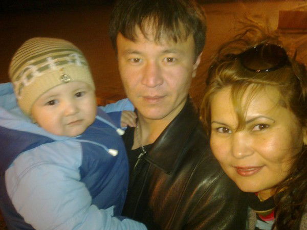 Тимур Агисов