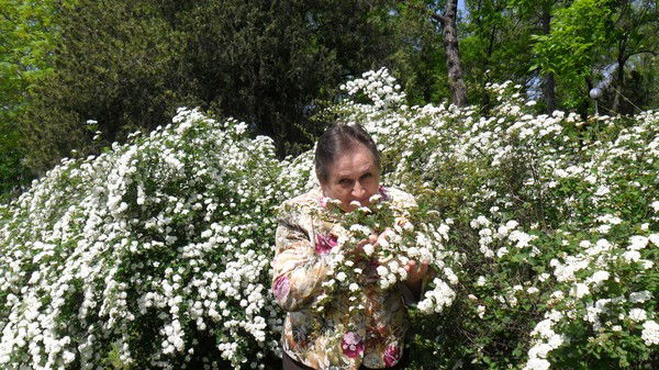 Нелли Ульянова