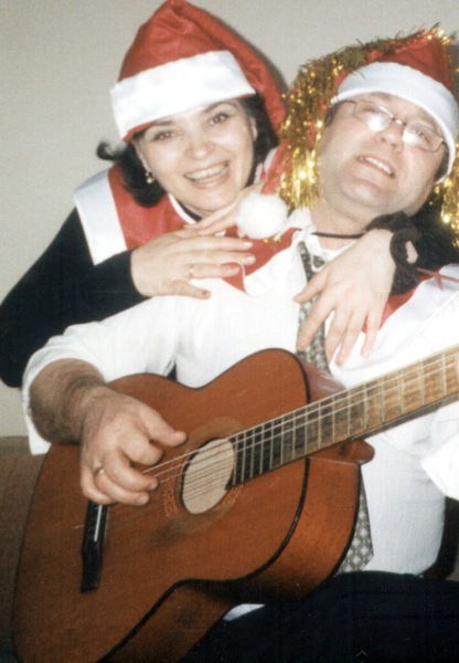 Юрий Фокеев