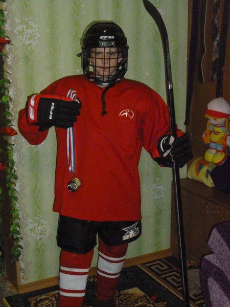 Саша Андреев