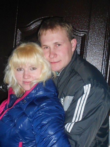 Виктория Князева