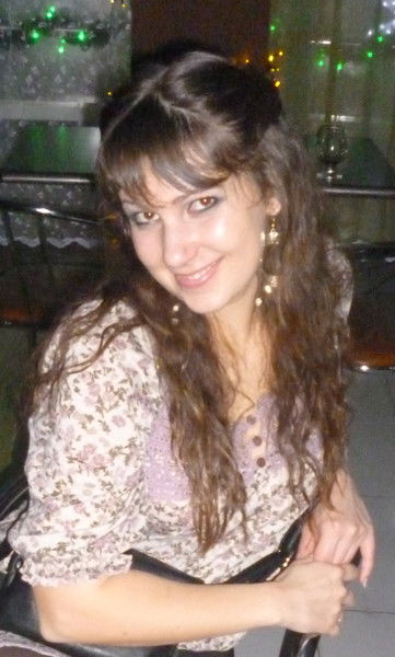 Наталья Малярчикова