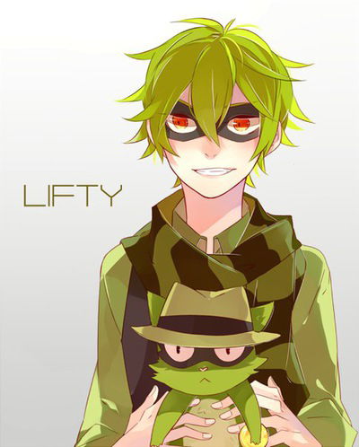 Дарья Череп