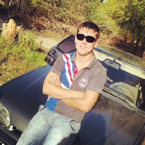 Александр Шпилько