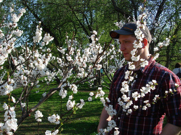 Александр Глушков
