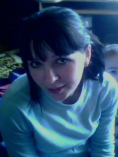 Валентина Сибирякова