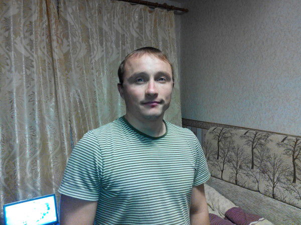 Рамиль Вильданов