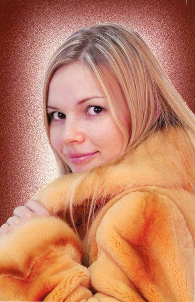 Наталья Назаркина