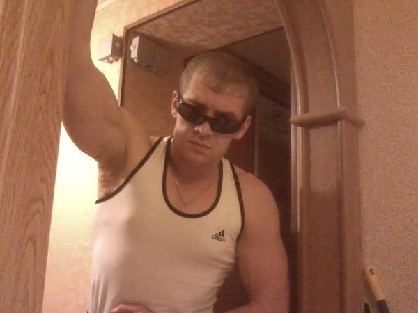 Антон Иванов