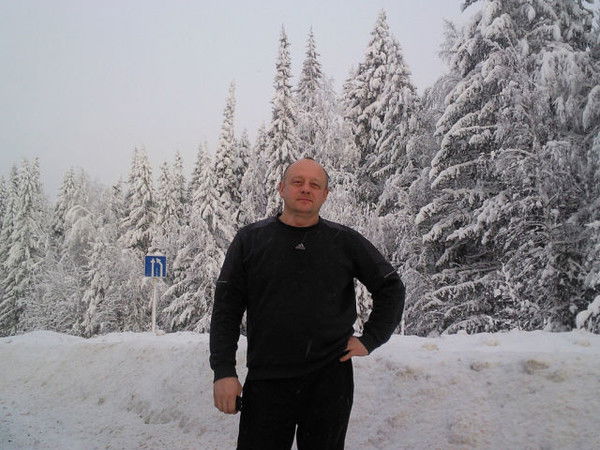 Cергей Березин