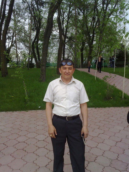 Жумагазы Отипиев