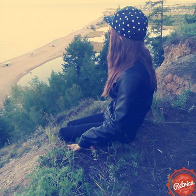 Юлиана Исакова