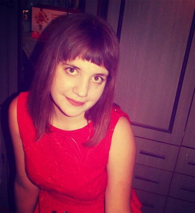 Виктория Дмитриева