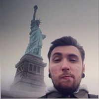 Даниил Родыгин