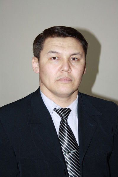 Жамбыл Советбайулы