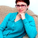 Елена Воробьева
