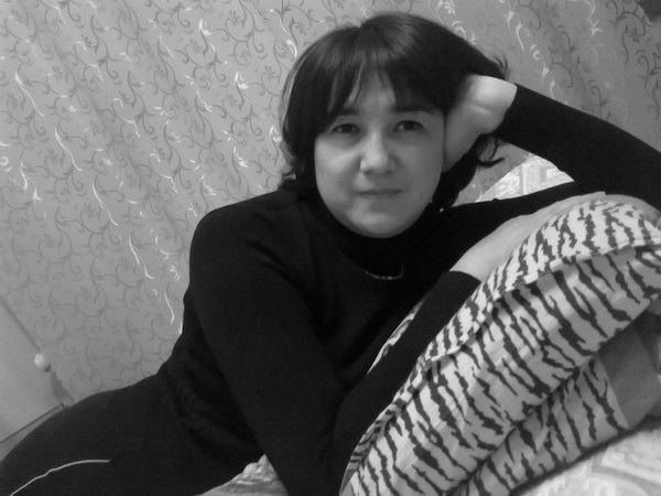 Айман Доскарина