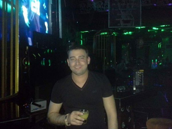 Анатолий Федоренко