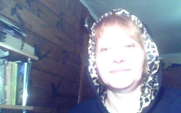 Таня Журавлева