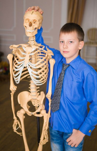 Кирилл Колесников