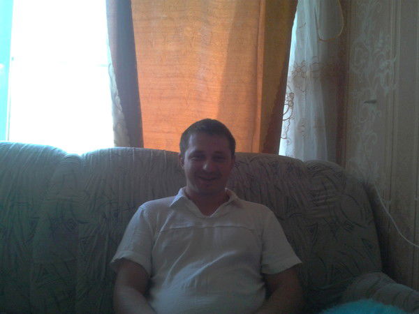 Алексей Ефимов