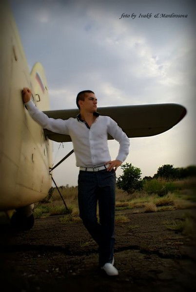 Юрий Золотухин