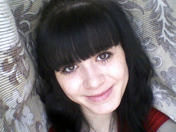 Кристина Жидкова