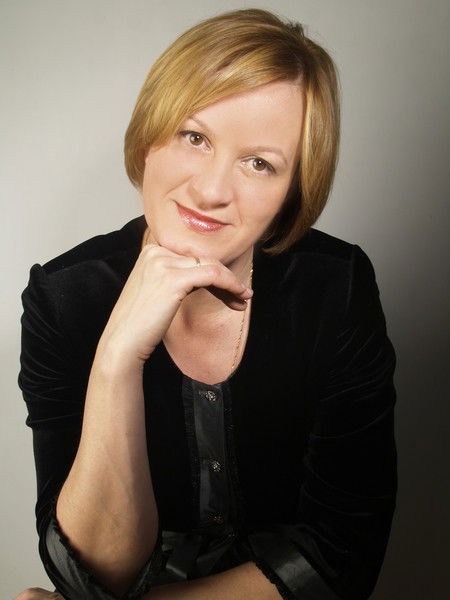 Инга Синиченко