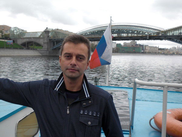 Леонид Савельев