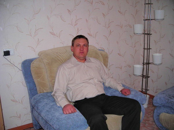 Александр Плотников