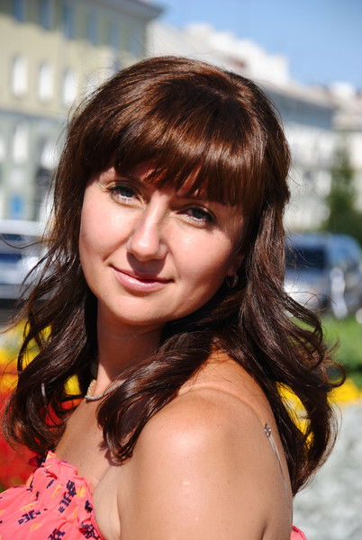 Татьяна Башкирова