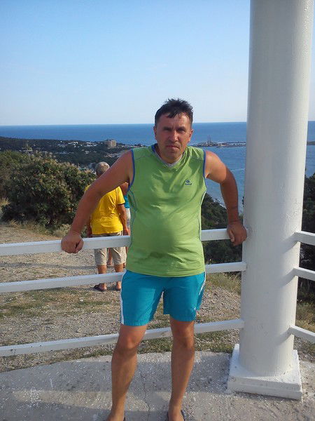 Виталий Лукьянов